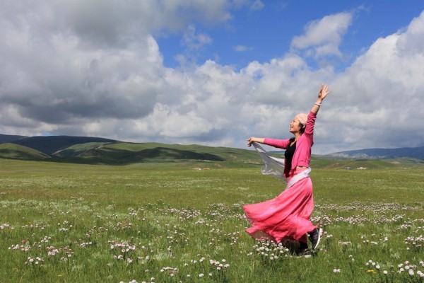 武汉好去处，聚会喝茶两相宜